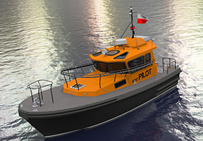 Lochin Marine International