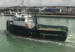 Subsearch Marine Services